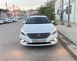 هیۆندای سۆناتا